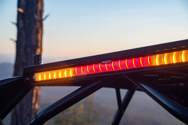 RIGID CHASE BAR 28"