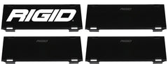 COVER 40in. E-SERIES BLACK