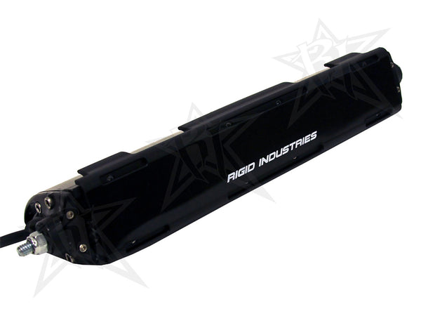 COVER 20in. SR-SERIES BLK