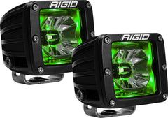 RADIANCE POD GRN BACKLIGHT/2