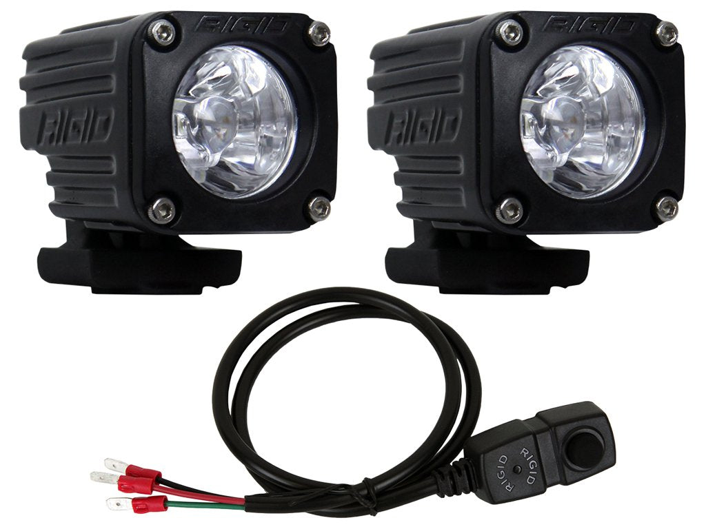 Rigid led sales