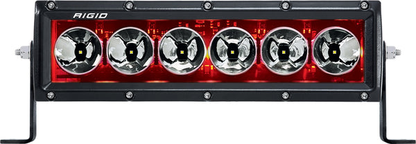 RADIANCE PLUS 10in. RED BACKLIGHT