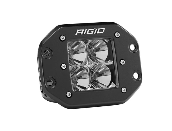 D-SERIES PRO FLOOD FM