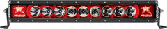RADIANCE PLUS 20in. RED BACKLIGHT