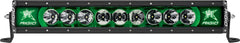 RADIANCE PLUS 20in. GREEN BACKLIGHT