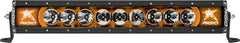 RADIANCE PLUS 20in. AMBER BACKLIGHT