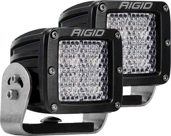 D-SERIES PRO HD DIFFUSED/2