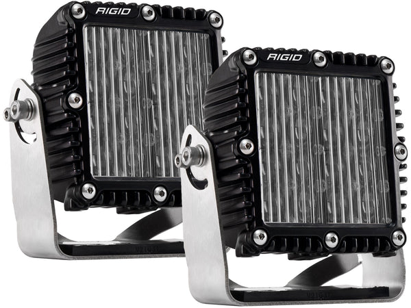 Q-SERIES SAE AUXILARY HIGH BEAM LIGHT PAIR