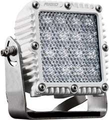 WHITE Q-SERIES PRO FLOOD DIFFUSED