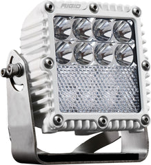 WHITE Q-SERIES PRO FLOOD DOWN DIFFUSED
