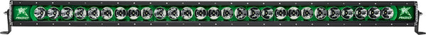 RADIANCE PLUS 50in. GREEN BACKLIGHT