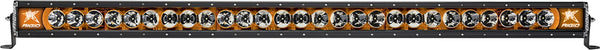 RADIANCE PLUS 50in. AMBER BACKLIGHT