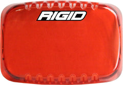 COVER SR-M SERIES RED