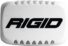 COVER SR-M SERIES WHITE