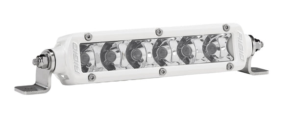 WHITE SR-SERIES PRO 6in. SPOT