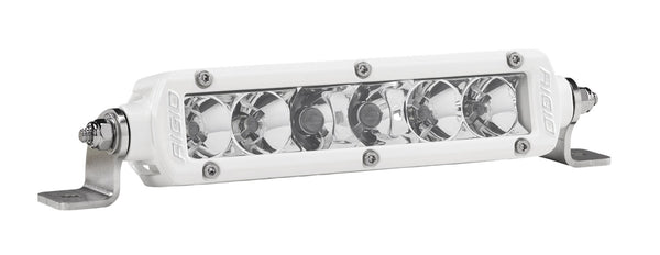 WHITE SR-SERIES PRO 6in. COMBO