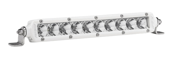 WHITE SR-SERIES PRO 10in. FLOOD