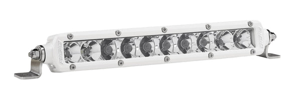 WHITE SR-SERIES PRO 10in. COMBO
