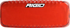 COVER SR-Q SERIES RED