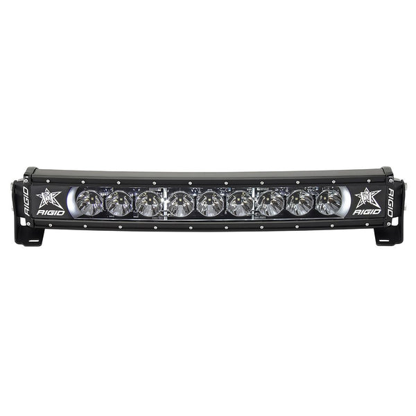 RADIANCE PLUS CURVED 20in. WHITE BACKLIGHT