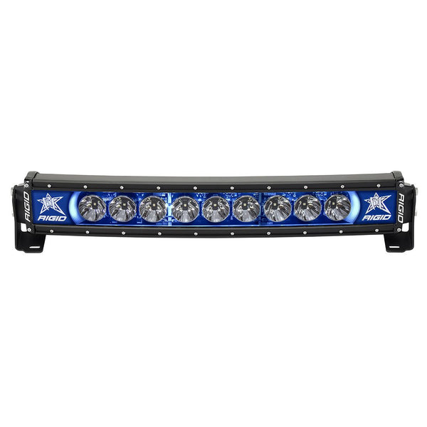 RADIANCE PLUS CURVED 20in. BLUE BACKLIGHT