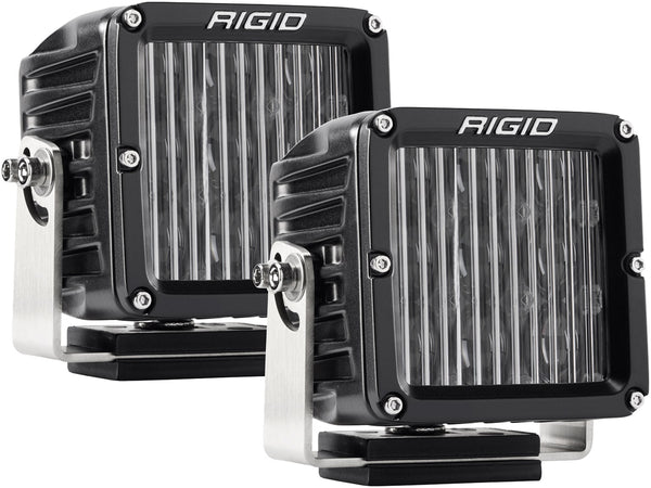 D-XL SAE FOG LIGHT PAIR