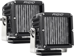 D-XL SAE FOG LIGHT PAIR