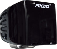 COVER D-SS SERIES BLK