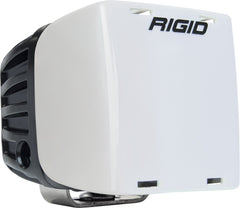 COVER D-SS SERIES WHT