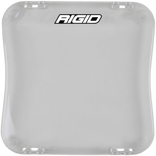 COVER D-XL SERIES CLEAR