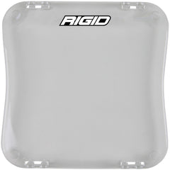 COVER D-XL SERIES CLEAR