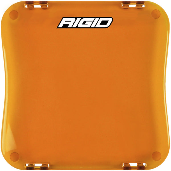 COVER D-XL SERIES AMBER