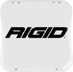 COVER D-XL SERIES WHITE