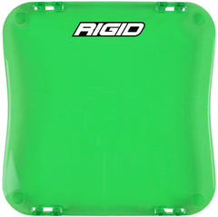 COVER D-XL SERIES GREEN