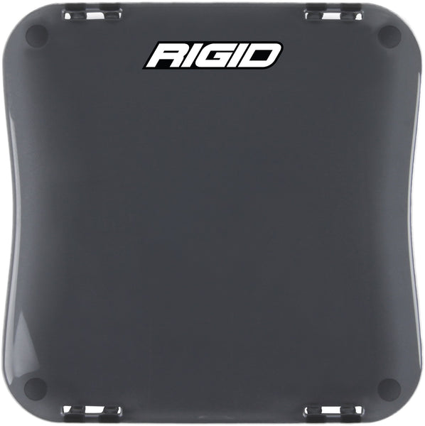 COVER D-XL SERIES SMOKE