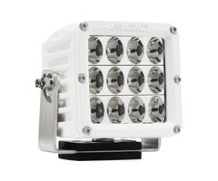 WHITE D-XL PRO DRIVING