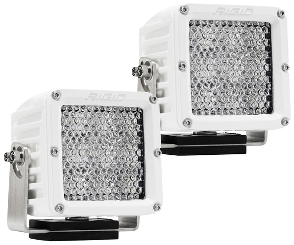 WHITE D-XL PRO DIFFUSED/2