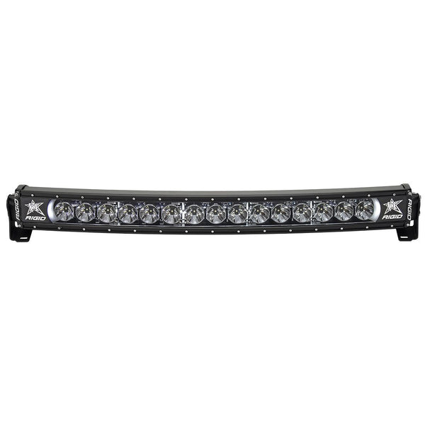 RADIANCE PLUS CURVED 30in. WHITE BACKLIGHT