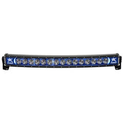 RADIANCE PLUS CURVED 30in. BLUE BACKLIGHT