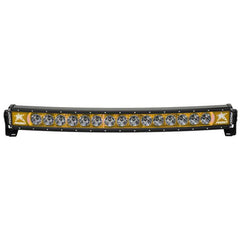 RADIANCE PLUS CURVED 20in. AMBER BACKLIGHT