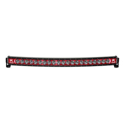 RADIANCE PLUS CURVED 40in. RED BACKLIGHT