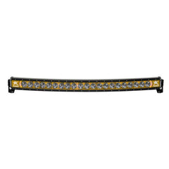 RADIANCE PLUS CURVED 40in. AMBER BACKLIGHT