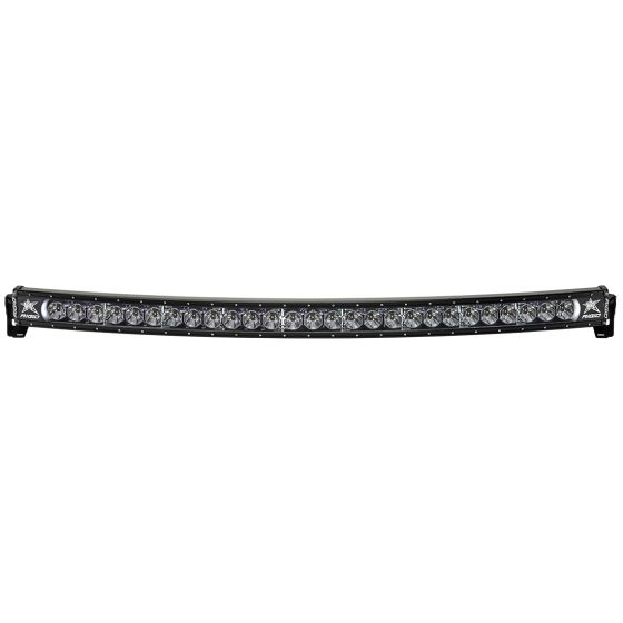 RADIANCE PLUS CURVED 50in. WHITE BACKLIGHT