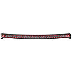RADIANCE PLUS CURVED 50in. RED BACKLIGHT