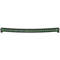 RADIANCE PLUS CURVED 50in. GREEN BACKLIGHT