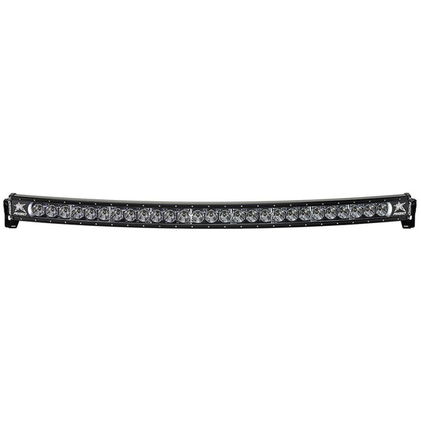 RADIANCE PLUS CURVED 54in. WHITE BACKLIGHT