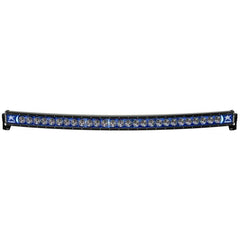 RADIANCE PLUS CURVED 54in. BLUE BACKLIGHT
