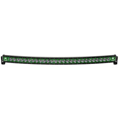 RADIANCE PLUS CURVED 54in. GREEN BACKLIGHT