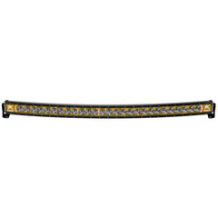 RADIANCE PLUS CURVED 54in. AMBER BACKLIGHT