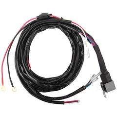 RIGID 360-Series Wiring harness (3 trigger harness)